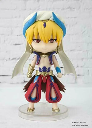 Bandai Figuarts Mini Fate/grand Order Gilgamesh Figure - Action