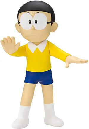 Bandai Figuarts Zero Doraemon Nobita Nobi -visual Scene- Figure - Scale