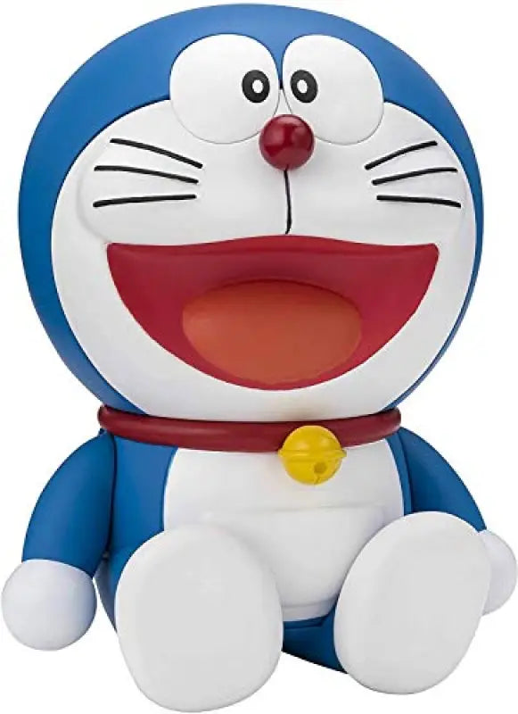 Bandai Figuarts Zero Doraemon -visual Scene- Figure - Scale