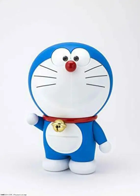 Bandai Figuarts Zero Ex Doraemon Stand By Me 2 Figure - Scale