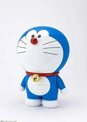 Bandai Figuarts Zero Ex Doraemon Stand By Me 2 Figure - Scale