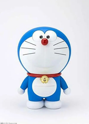 Bandai Figuarts Zero Ex Doraemon Stand By Me 2 Figure - Scale