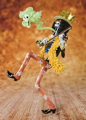 Bandai Figuarts Zero ’humming’ Brook Figure