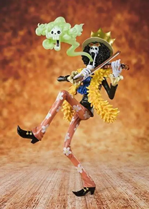 Bandai Figuarts Zero ’humming’ Brook Figure