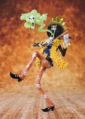 Bandai Figuarts Zero ’humming’ Brook Figure