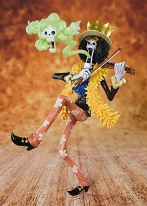 Bandai Figuarts Zero ’humming’ Brook Figure