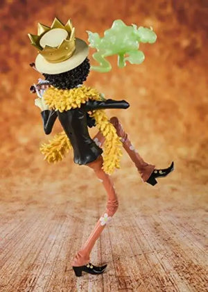 Bandai Figuarts Zero ’humming’ Brook Figure