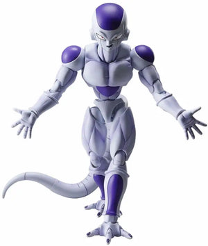 Bandai Figure-rise Standard Dradon Ball Z Final Form Frieza Plastic Mode Kit - Model