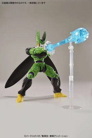 Bandai Figure-rise Standard Perfect Cell Model Kit Dragon Ball - Plastic