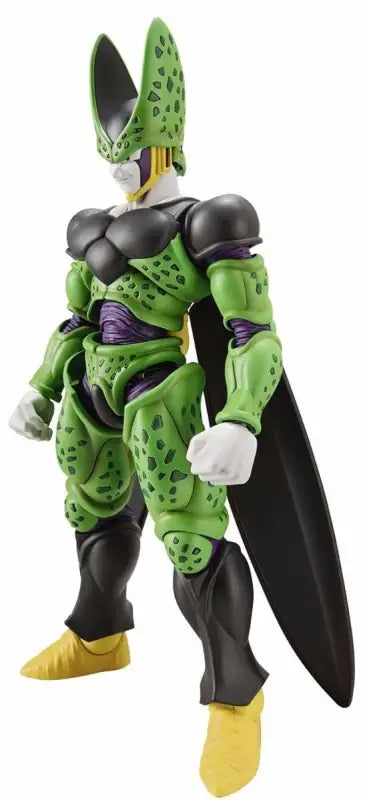 Bandai Figure-rise Standard Perfect Cell Model Kit Dragon Ball - Plastic