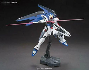 Bandai Freedom Gundam Hgce 1/144 Gunpla Model Kit