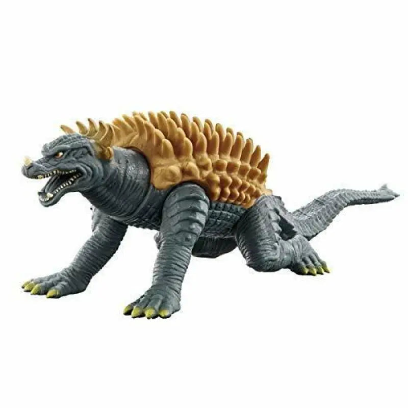 Bandai Godzilla Movie Monster Series Anguirus 2004 #426073 - Action Figure