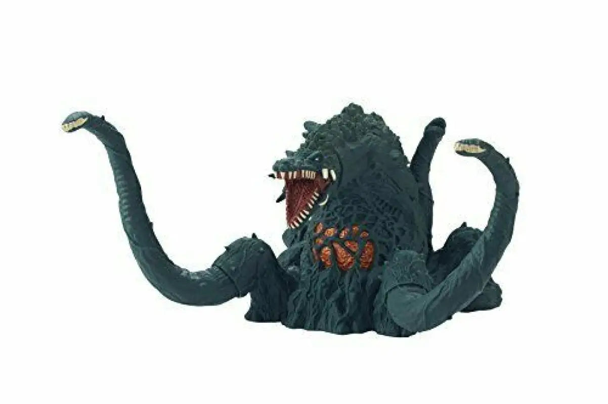 Bandai Godzilla Movie Monster Series Biollante