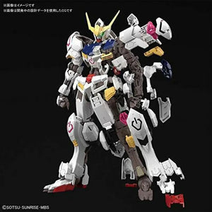 Bandai Gundam Barbatos Mg 1/100 Plastic Model Kit - Gunpla