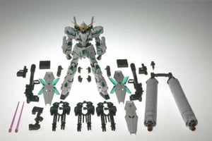 Bandai Gundam Fix Figuration Next Generation Full Armor Unicorn Figure