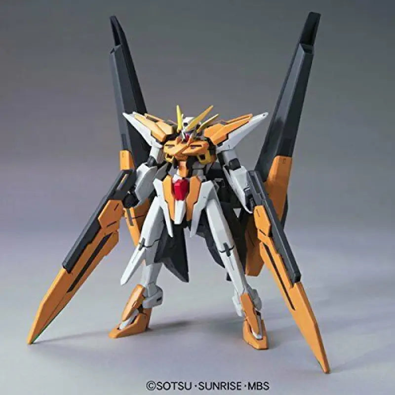 Bandai Gundam Harute Hg 1/144 Gunpla Model Kit