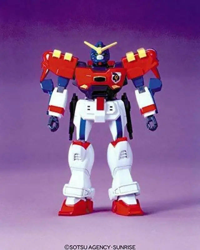 Bandai Gundam Maxter Gunpla Model Kit