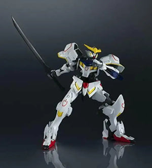 Bandai Gundam Universe Asw-g-08 Barbatos Completed - Action Figure