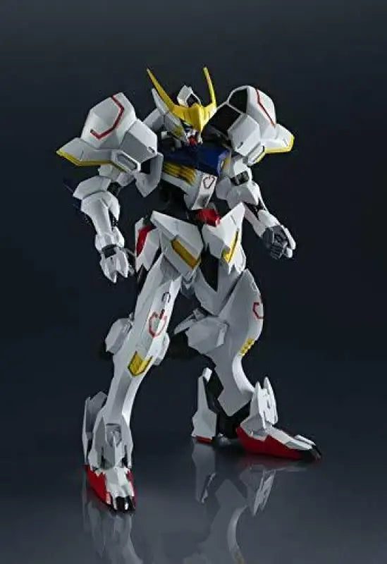 Bandai Gundam Universe Asw-g-08 Barbatos Completed - Action Figure