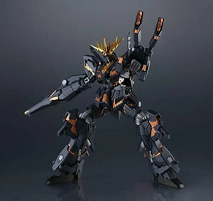 Bandai Gundam Universe Rx-0 Unicorn 02 Banshee Completed - Action Figure