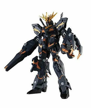 Bandai Gundam Universe Rx-0 Unicorn 02 Banshee Completed - Action Figure