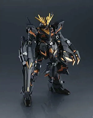 Bandai Gundam Universe Rx-0 Unicorn 02 Banshee Completed - Action Figure