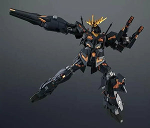 Bandai Gundam Universe Rx-0 Unicorn 02 Banshee Completed - Action Figure