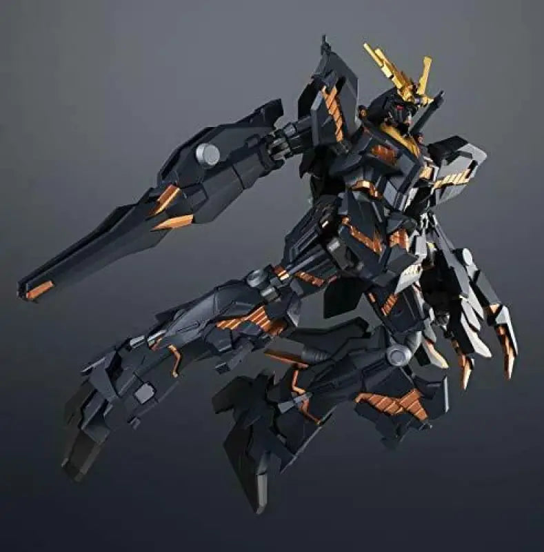 Bandai Gundam Universe Rx-0 Unicorn 02 Banshee Completed - Action Figure