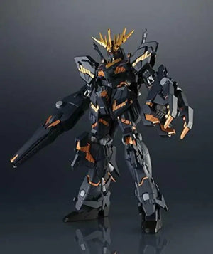 Bandai Gundam Universe Rx-0 Unicorn 02 Banshee Completed - Action Figure