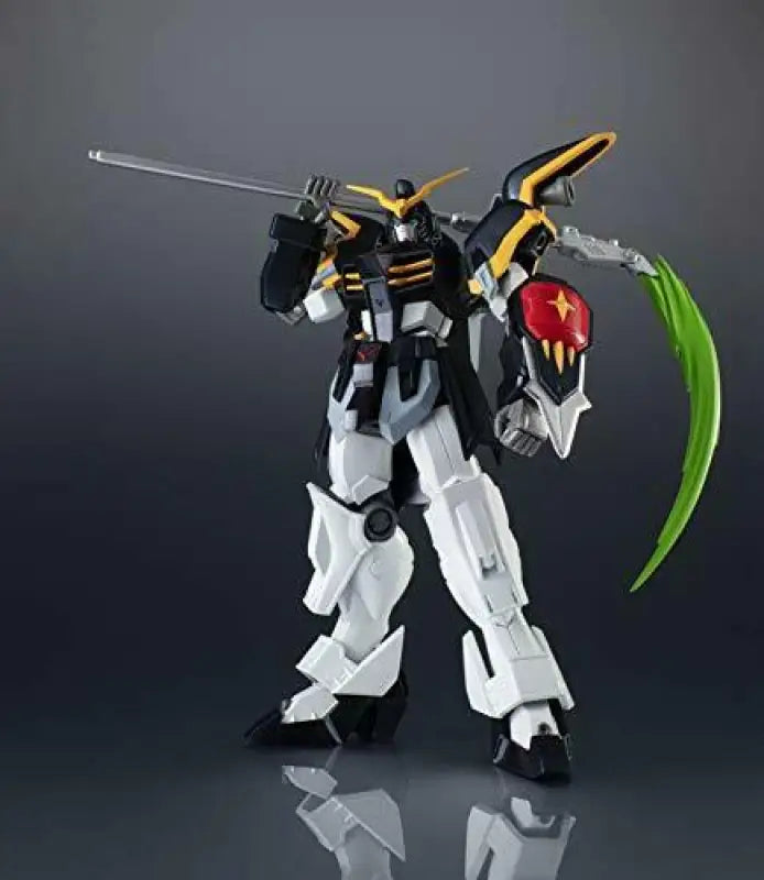 Bandai Gundam Universe Xxxg-01d Deathscythe Completed - Action Figure