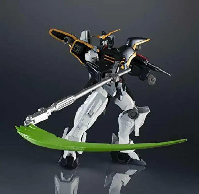 Bandai Gundam Universe Xxxg-01d Deathscythe Completed - Action Figure