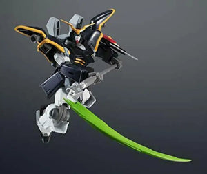 Bandai Gundam Universe Xxxg-01d Deathscythe Completed - Action Figure