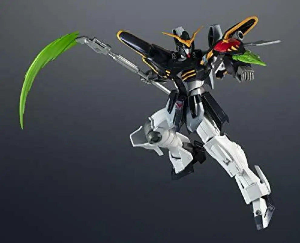 Bandai Gundam Universe Xxxg-01d Deathscythe Completed - Action Figure