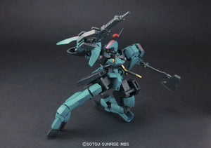 Bandai Hg 1/144 Carta’s Graze Ritter Model Kit Gundam Iron-blooded Orphans - Gunpla