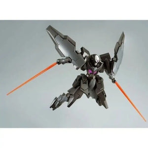 Bandai Hg 1/144 Gnx-803t Gn-x Iv Commander Type Plastic Model Kit Gundam 00 - Gunpla