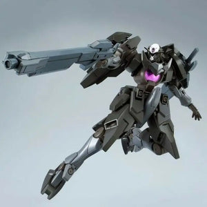 Bandai Hg 1/144 Gnx-803t Gn-x Iv Commander Type Plastic Model Kit Gundam 00 - Gunpla