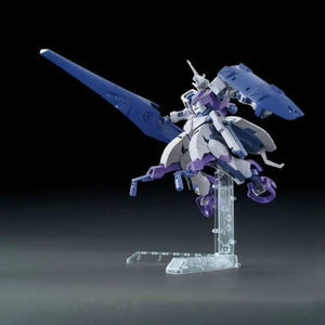 Bandai Hg 1/144 Gundam Kimaris Trooper Plastic Model Kit Iron-blooded Orphans - Gunpla