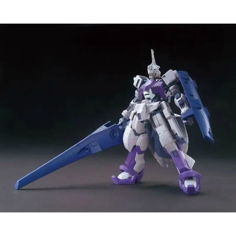 Bandai Hg 1/144 Gundam Kimaris Trooper Plastic Model Kit Iron-blooded Orphans - Gunpla