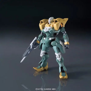 Bandai Hg 1/144 Hekija Plastic Model Kit Gundam Iron-blooded Orphans Japan - Gunpla