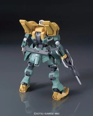 Bandai Hg 1/144 Hekija Plastic Model Kit Gundam Iron-blooded Orphans Japan - Gunpla