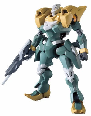 Bandai Hg 1/144 Hekija Plastic Model Kit Gundam Iron-blooded Orphans Japan - Gunpla