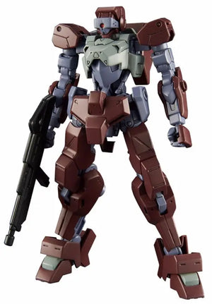 Bandai Hg 1/144 Io Frame Shiden Model Kit Gundam Iron-blooded Orphans Japan - Gunpla