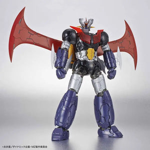 Bandai Hg 1/144 Mazinger Z Infinity Ver. Plastic Model Kit