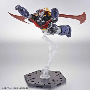 Bandai Hg 1/144 Mazinger Z Infinity Ver. Plastic Model Kit