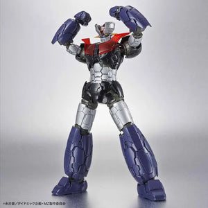 Bandai Hg 1/144 Mazinger Z Infinity Ver. Plastic Model Kit