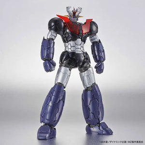 Bandai Hg 1/144 Mazinger Z Infinity Ver. Plastic Model Kit