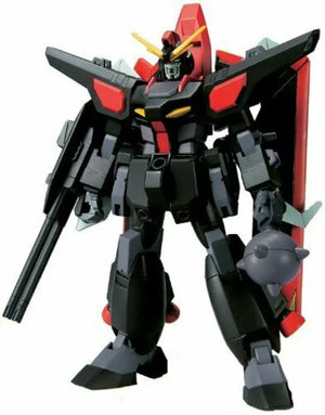 Bandai Hg 1/144 R10 Raider Gundam Plastic Model Kit - Gunpla