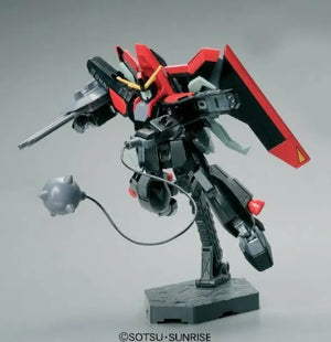 Bandai Hg 1/144 R10 Raider Gundam Plastic Model Kit - Gunpla