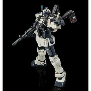 Bandai Hg 1/144 Rgm-79v Gm Night Seeker Kit Gundam The Origin - Plastic Model