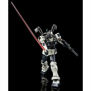 Bandai Hg 1/144 Rgm-79v Gm Night Seeker Kit Gundam The Origin - Plastic Model